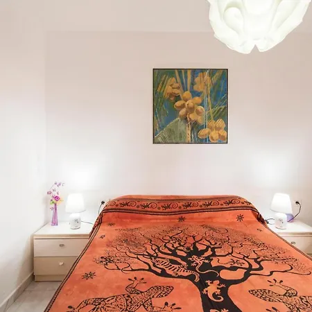 Casa Geko * Corralejo