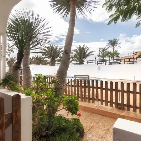 Casa Geko Corralejo