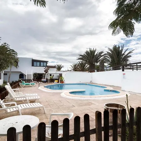 Casa Geko