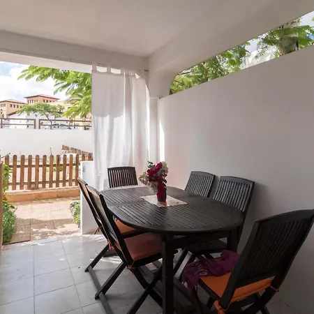 Apartamento Casa Geko