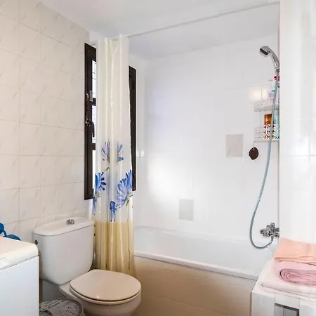 Apartamento Casa Geko