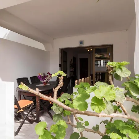 Casa Geko Apartamento Corralejo