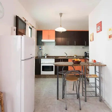 Casa Geko Apartamento Corralejo