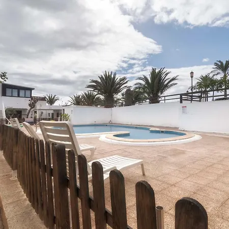 Casa Geko Corralejo