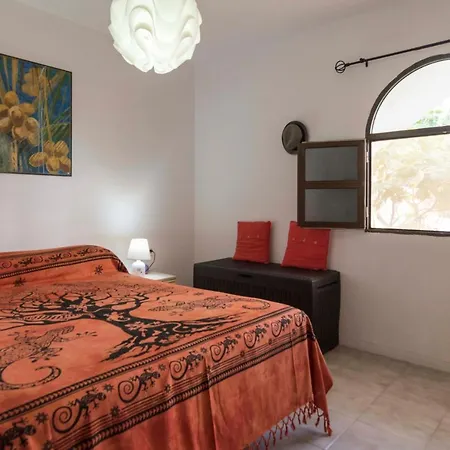 Lejlighed Casa Geko Corralejo