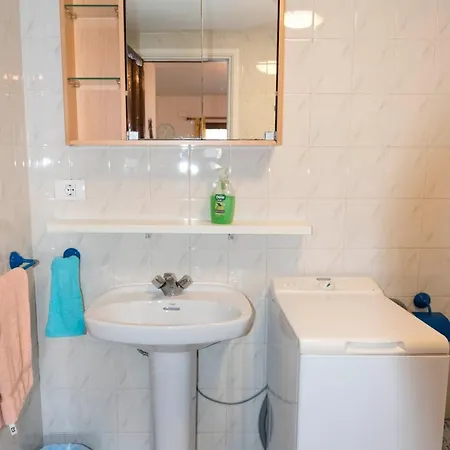 Casa Geko Lejlighed Corralejo