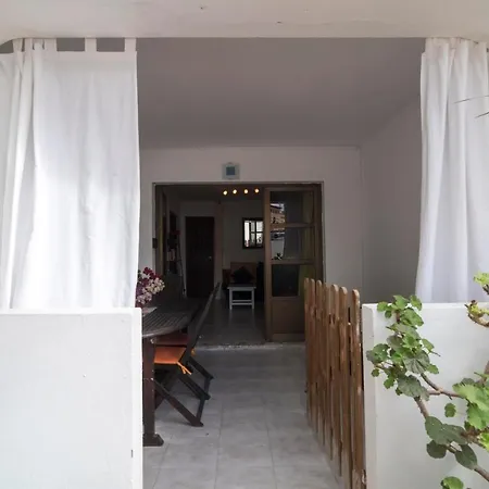 Casa Geko * Corralejo