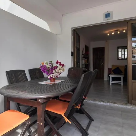 Casa Geko Corralejo